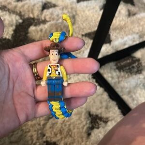 Woody Kids Paracord Bracelet